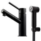 Tapwell BI069 Bidetbatteri