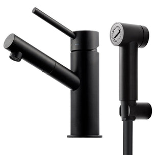 Tapwell BI069 Bidetbatteri