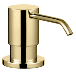 Tapwell BI228 Såpepumpe med beholder