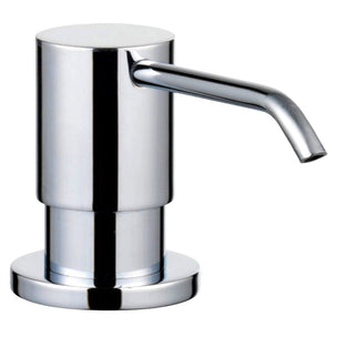Tapwell BI228 Såpepumpe med beholder