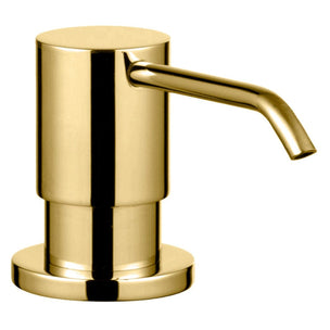 Tapwell BI228 Såpepumpe med beholder