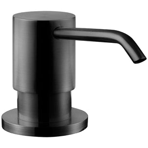 Tapwell BI228 Såpepumpe med beholder