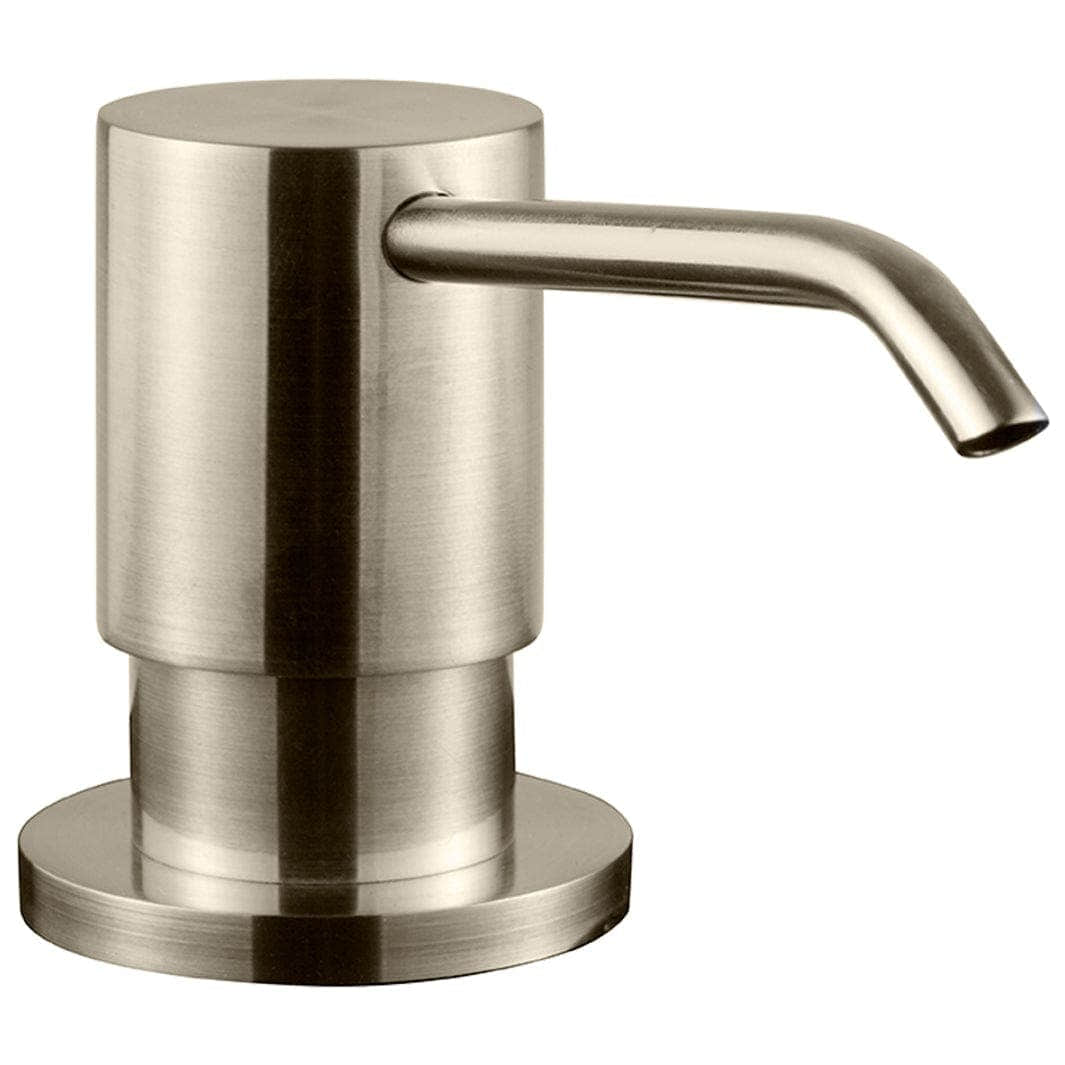 Tapwell BI228 Såpepumpe med beholder Tapwell Såpepumpe