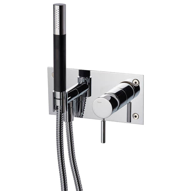 Tapwell BOX011-364 Dusjbatteri Innbygging Tapwell Blandebatteri innbygging