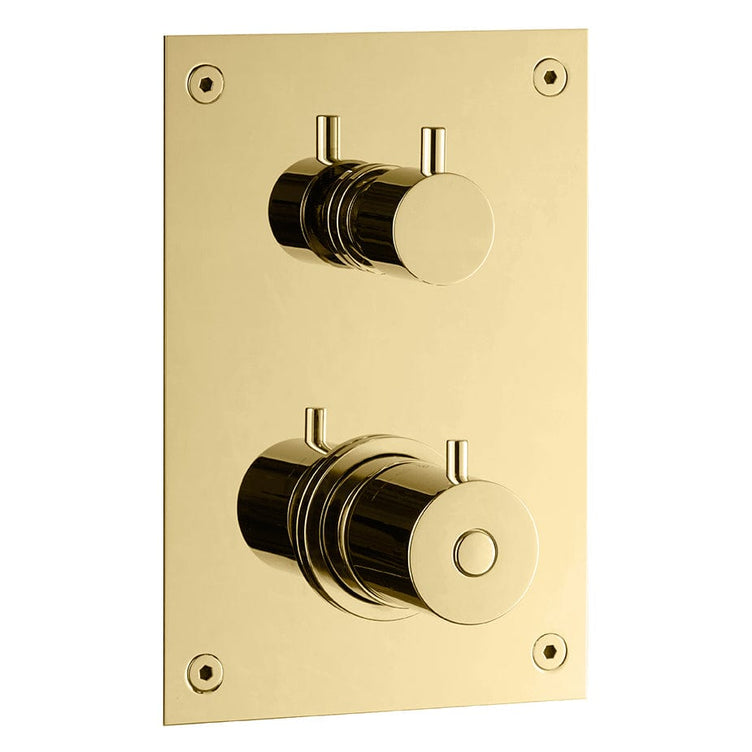 Tapwell BOX268/368 ED2 Frontpanel