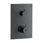 Tapwell BOX268/368 ED2 Frontpanel