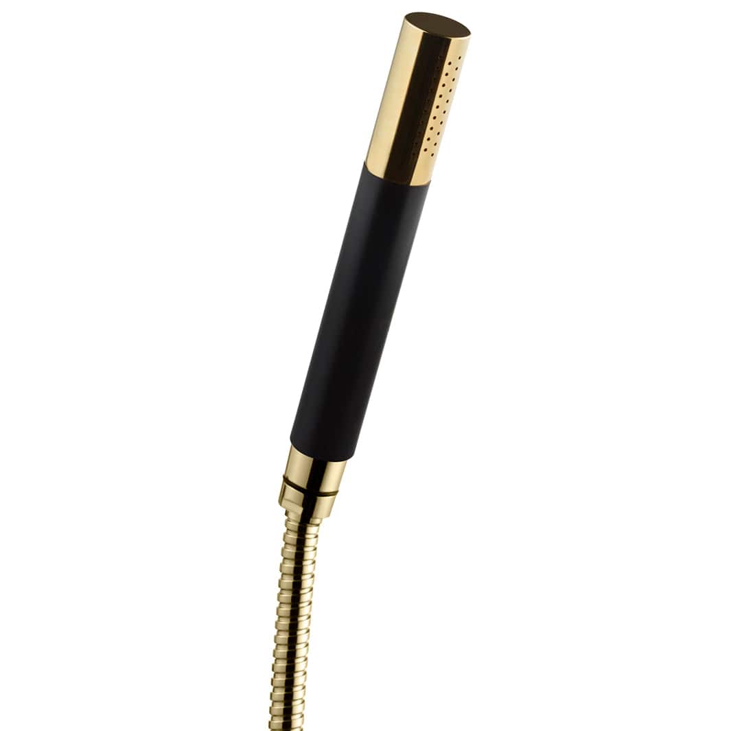Tapwell DSO14090 Dusjhode Honey gold Tapwell Dusjhode TA-9419255