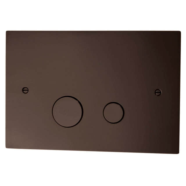 Tapwell DUO112 Betjeningsplate Geberit Tapwell Betjeningsplate og trykknapper