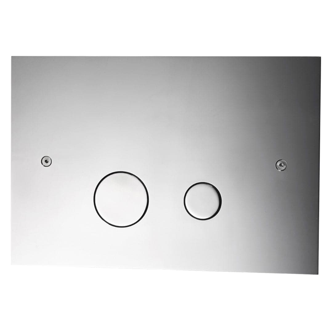 Tapwell DUO112 Geberit SIGMA betjeningsplate