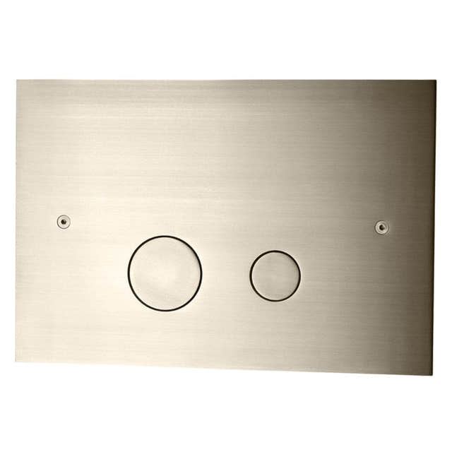 Tapwell DUO112 Betjeningsplate Geberit Tapwell Betjeningsplate og trykknapper