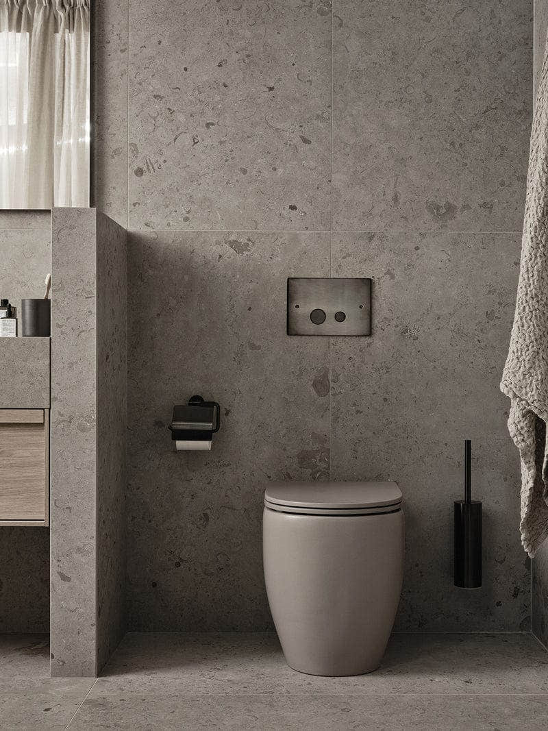 Tapwell DUO112 Betjeningsplate Geberit Tapwell Betjeningsplate og trykknapper