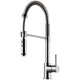 Tapwell EVO176 Kjøkkenarmatur Proff Krom Tapwell Kjøkkenarmatur TA-4230282