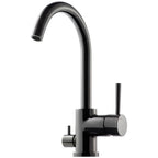 Tapwell EVO184 Kjøkkenarmatur Avstengning