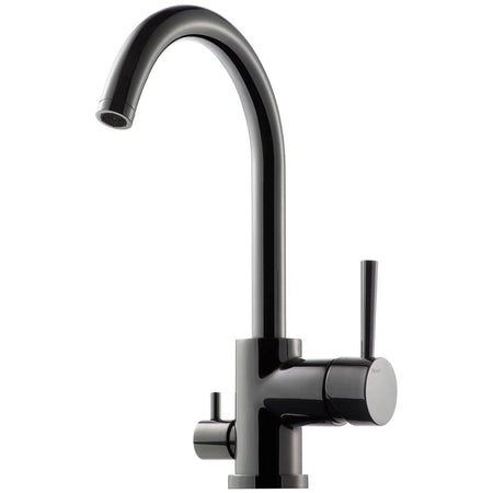 Tapwell EVO184 Kjøkkenarmatur Avstengning