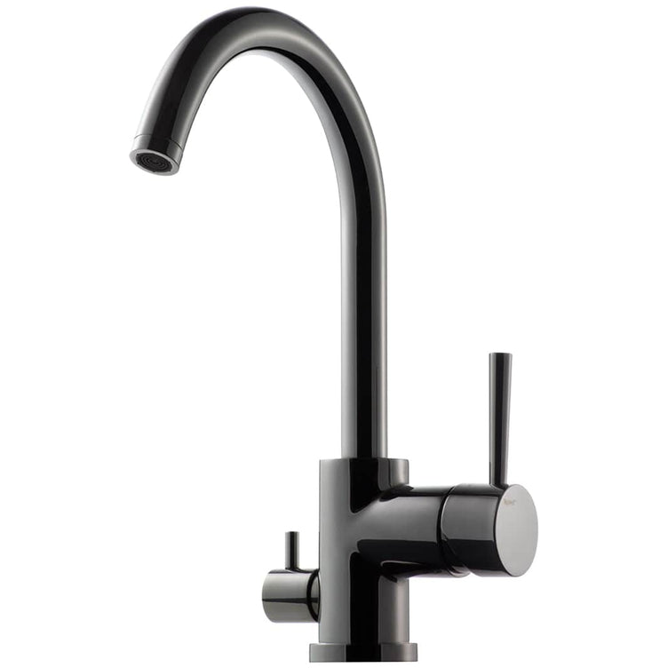 Tapwell EVO184 Kjøkkenarmatur Avstengning