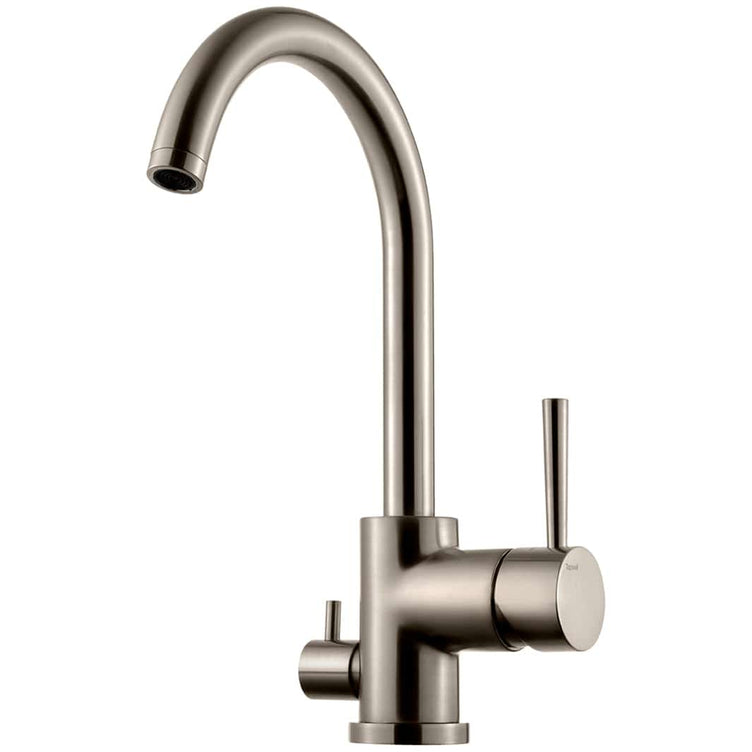 Tapwell EVO184 Kjøkkenarmatur Avstengning
