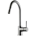 Tapwell EVO185 Kjøkkenarmatur Uttrekk
