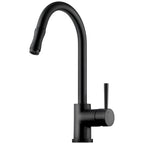 Tapwell EVO185 Kjøkkenarmatur Uttrekk