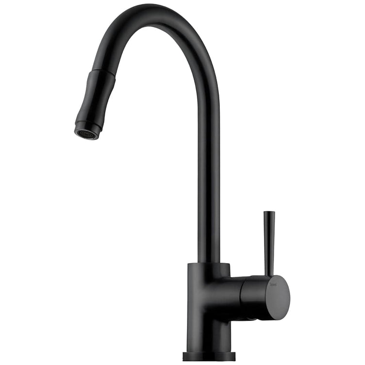 Tapwell EVO185 Kjøkkenarmatur Uttrekk