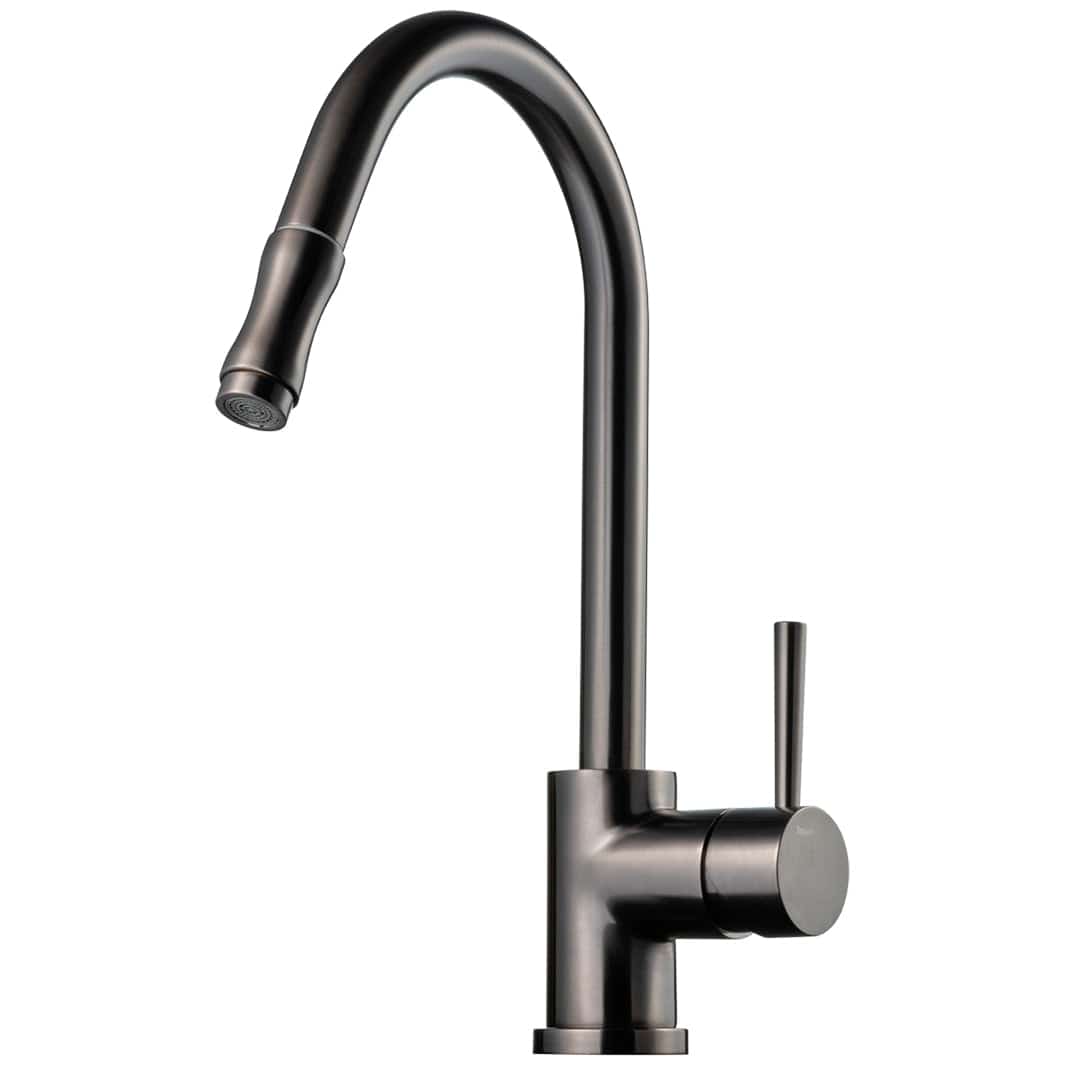 Tapwell EVO185 Kjøkkenarmatur Uttrekk Tapwell Kjøkkenarmatur