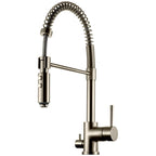 Tapwell EVO186 Kjøkkenarmatur Proff