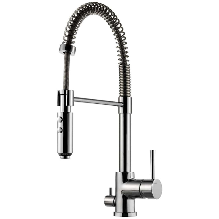 Tapwell EVO186 Kjøkkenarmatur Proff