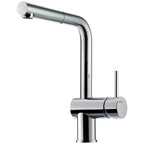 Tapwell EVO285 CR Kjøkkenarmatur med uttrekk