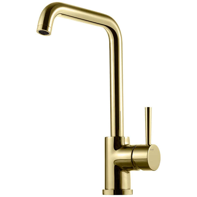 Tapwell EVO980 Kjøkkenarmatur Honey gold Tapwell Kjøkkenarmatur TA-9423466