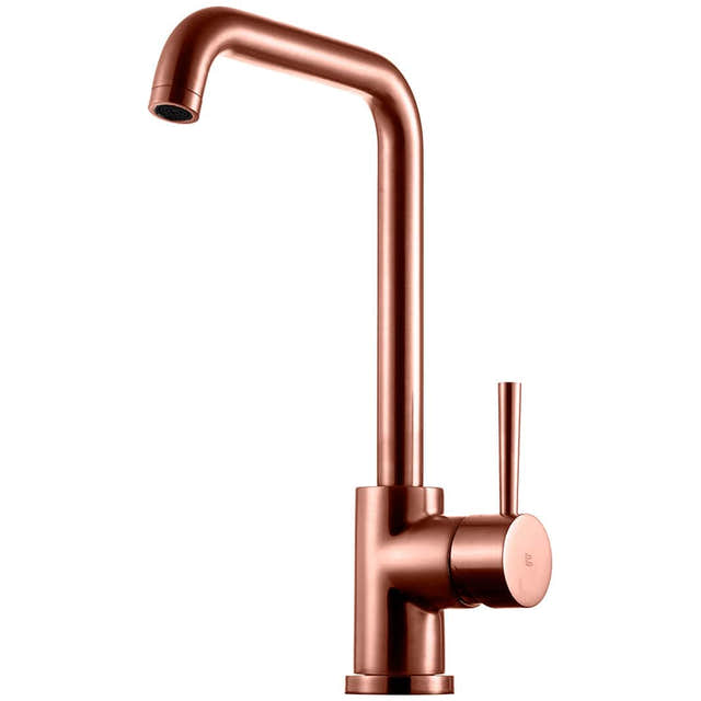 Tapwell EVO980 Kjøkkenarmatur Oksiderende kobber Tapwell Kjøkkenarmatur TA-9423464