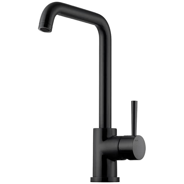 Tapwell EVO980 Kjøkkenarmatur Svart matt Tapwell Kjøkkenarmatur TA-9423499