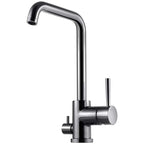 Tapwell EVO984 Kjøkkenarmatur Avstengning