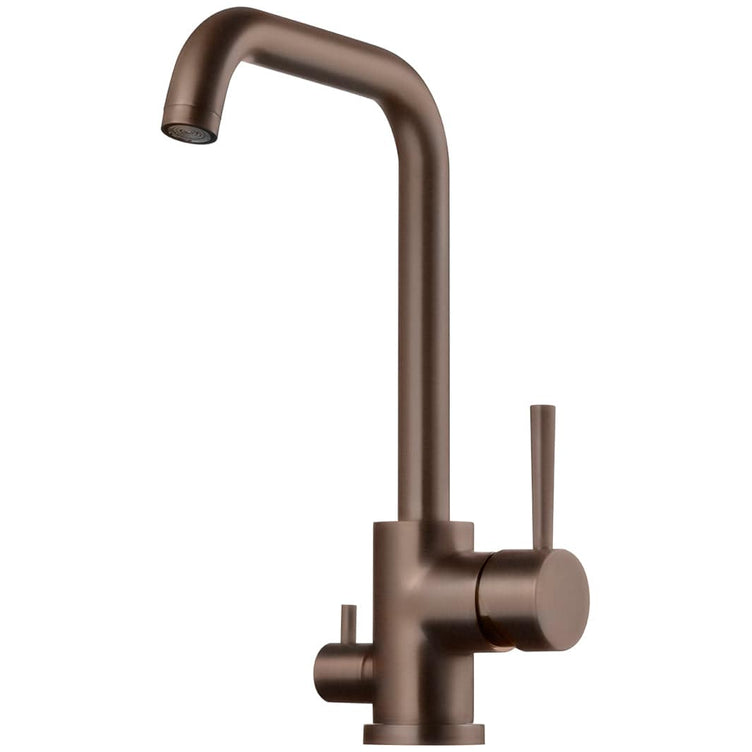 Tapwell EVO984 Kjøkkenarmatur Avstengning