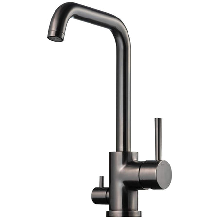 Tapwell EVO984 Kjøkkenarmatur Avstengning