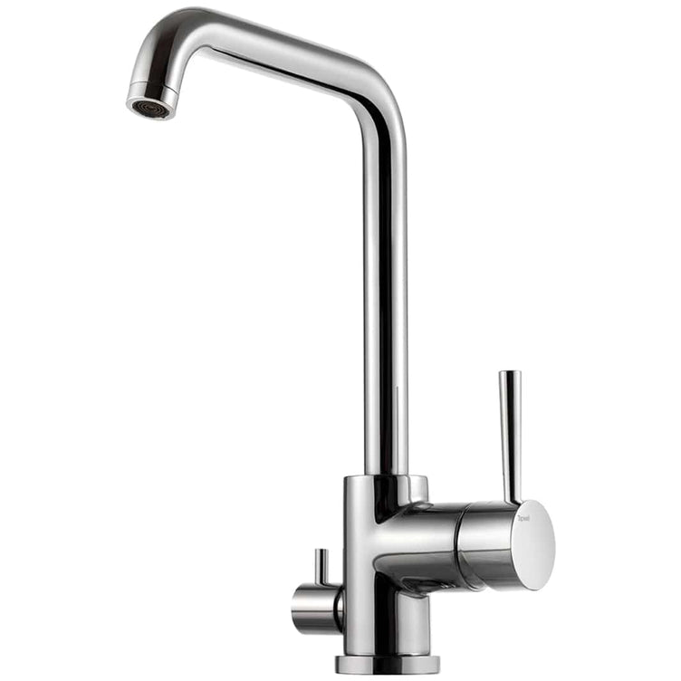 Tapwell EVO984 Kjøkkenarmatur Avstengning