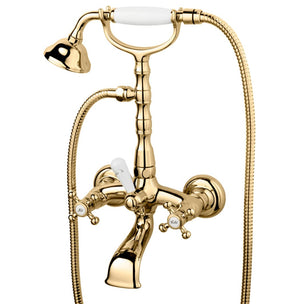 Tapwell Classic FBLV023 Badekararmatur
