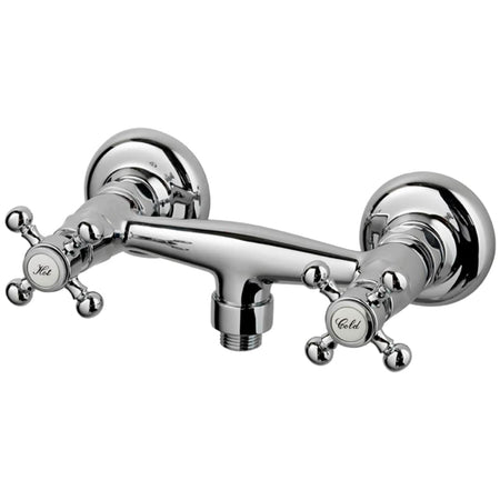 Tapwell Classic FBLV168 Dusjbatteri 2-greps