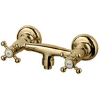 Tapwell Classic FBLV168 Dusjbatteri 2-greps