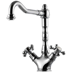 Tapwell Classic FBLV180 Kjøkkenarmatur 2-greps