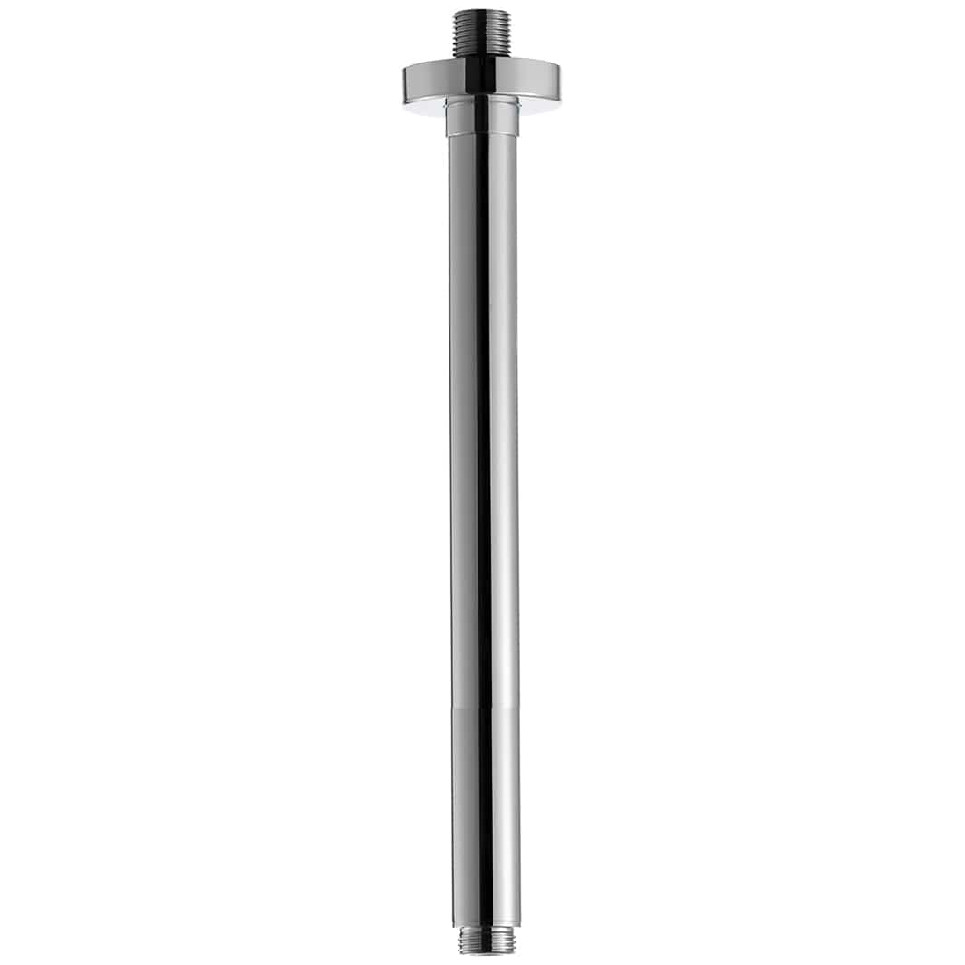 Tapwell FL308-365 CR Taknedløp L365mm Krom Tapwell Dusjtilbehør TA-8190771