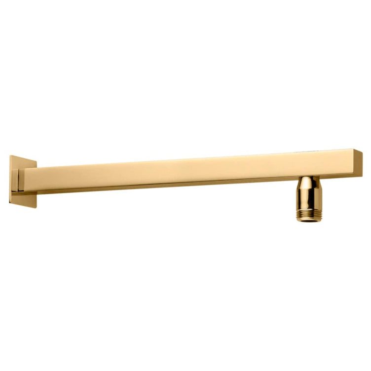 Tapwell FL322 Square Veggutløp L360mm