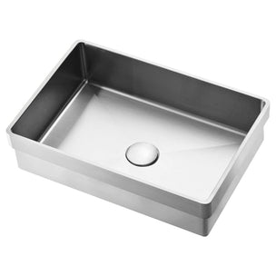 Tapwell HT4328 PVD Servant for nedfelling 45x30cm