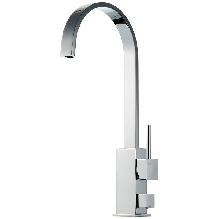 Tapwell LEA884 CR Kjøkkenarmatur