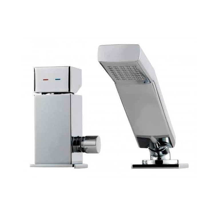 Tapwell LEC041 CR Karkantbatteri 2-hulls