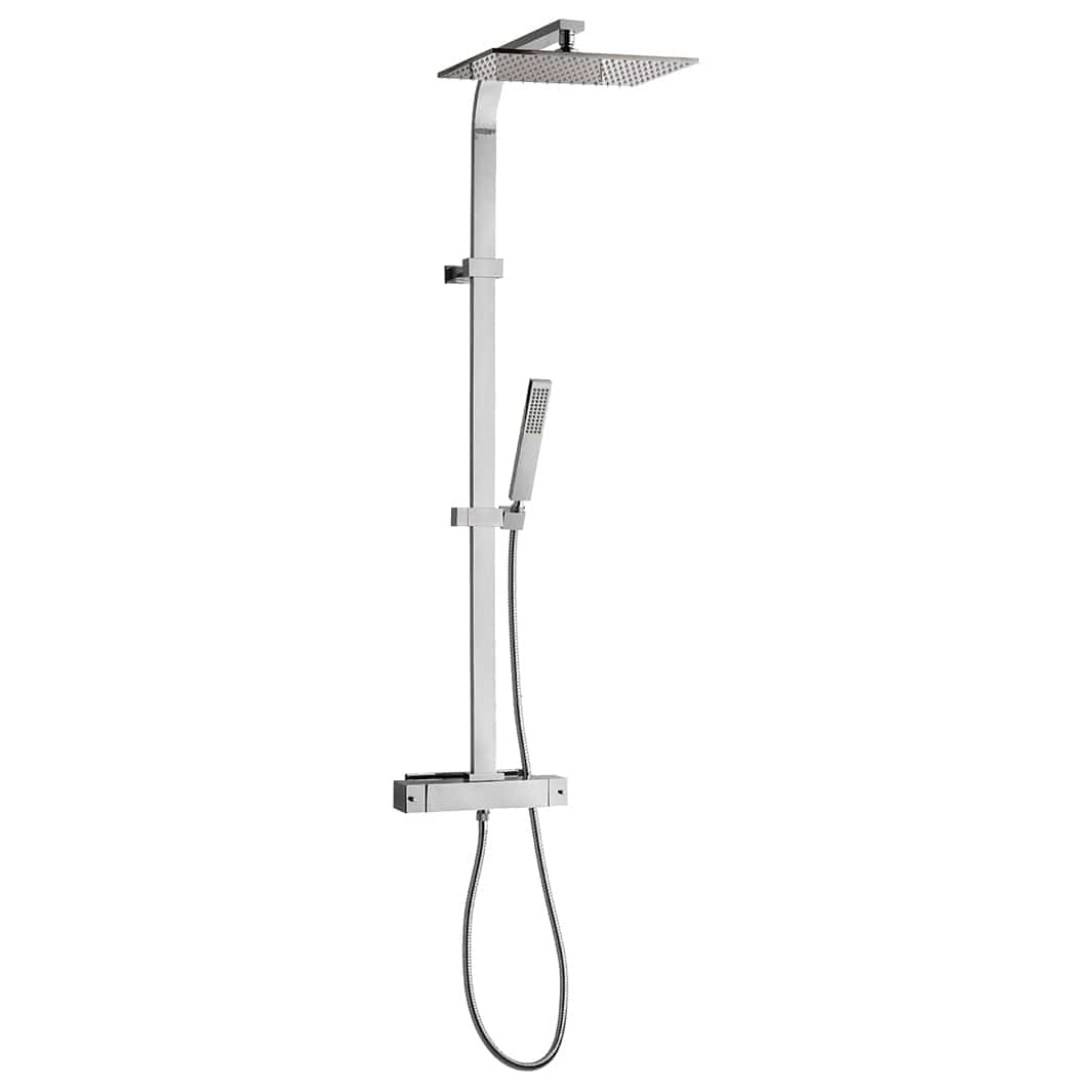 Tapwell LES8300 ED2 CR Takdusj Krom Tapwell Takdusj TA-9420712