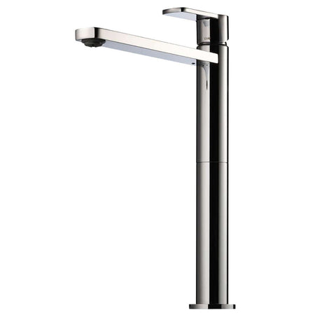 Tapwell LIN081 Høy Servantbatteri H312mm