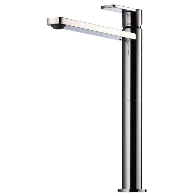 Tapwell LIN081 Høy Servantbatteri H312mm Krom Tapwell Servantbatteri TA-9423541