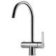 Tapwell RIN184 Kjøkkenarmatur Avstengning Krom Tapwell Kjøkkenarmatur TA-9423498