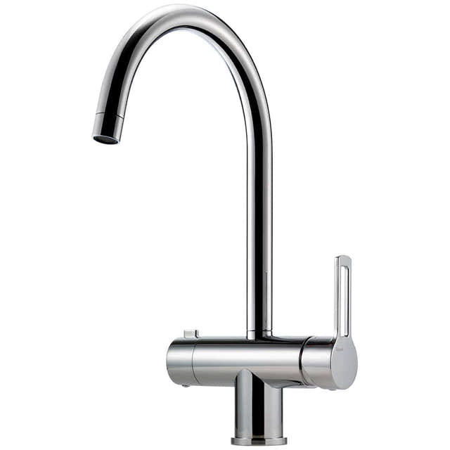 Tapwell RIN184 Kjøkkenarmatur Avstengning Krom Tapwell Kjøkkenarmatur TA-9423498