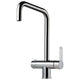 Tapwell RIN984 Kjøkkenarmatur Avstengning Krom Tapwell Kjøkkenarmatur TA-9424257