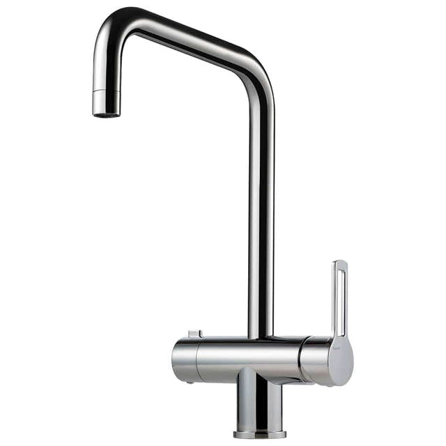 Tapwell RIN984 Kjøkkenarmatur Avstengning Krom Tapwell Kjøkkenarmatur TA-9424257